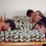 drunkman