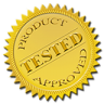 tested
