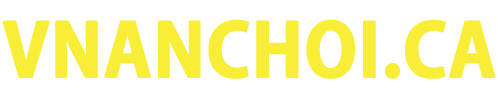 Diễn Đàn Ăn Chơi Việt Nam